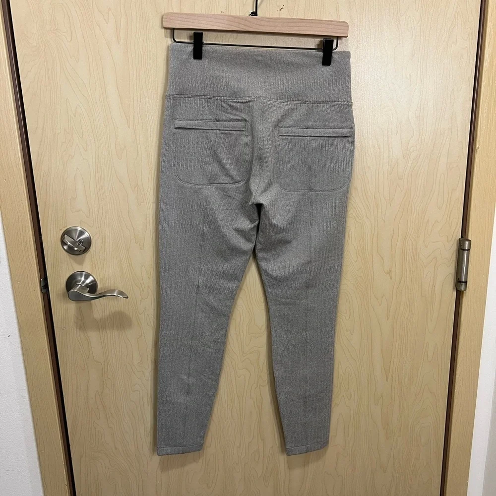 Athleta Delancey Herringbone Tight Leggings